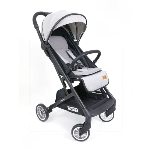 Cabin Kinderwagen – Compact, Lichtgewicht & Inklapbaar – Handbagageformaat – Reisbuggy